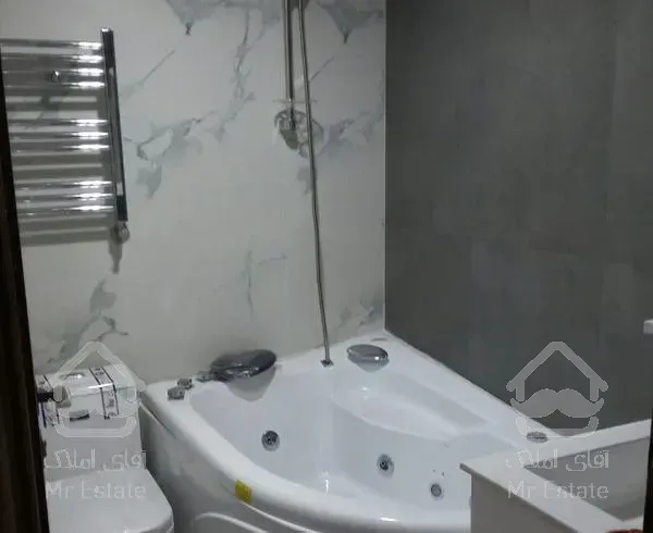 فروش آپارتمان نوساز ( ۹۰ تا ۱۳۵ متر) کاشانی اباذر