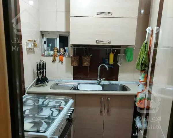 آپارتمان روستایی مبله