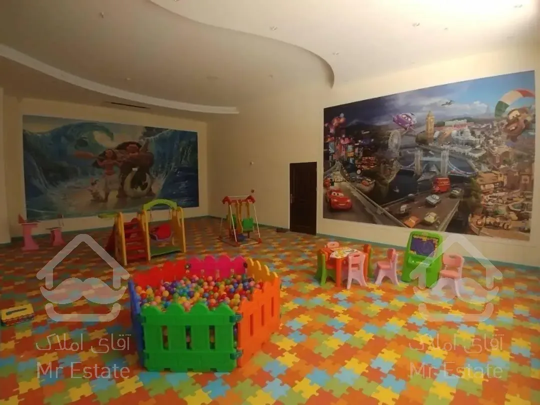 110متر برج الماس رونیکا پلاس هروی