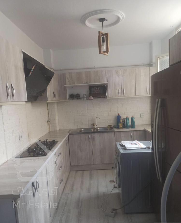 ۵۷ متر فول بازسازی/پارکینگ/۱۶ متری امیری