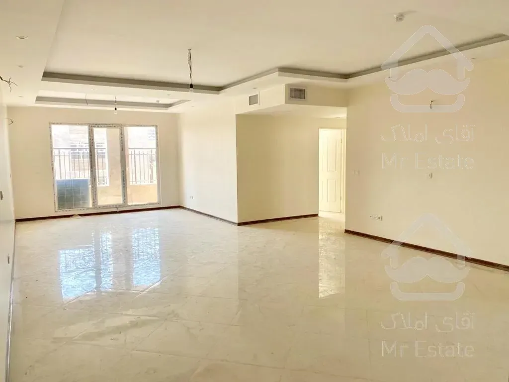 ۱۰۰ متر آپارتمان بلوار اباذر