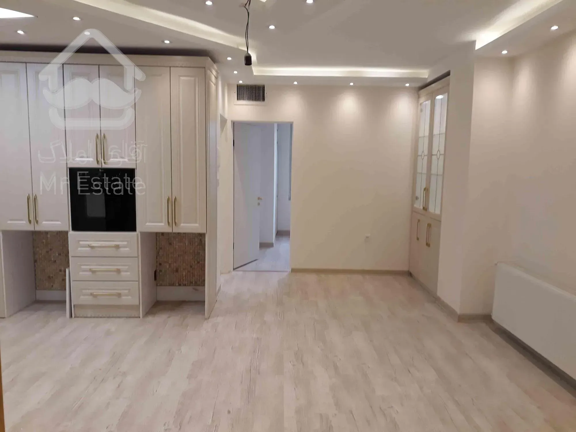 رهن آپارتمان۷۴متری۲خواب کاملابازسازی شده