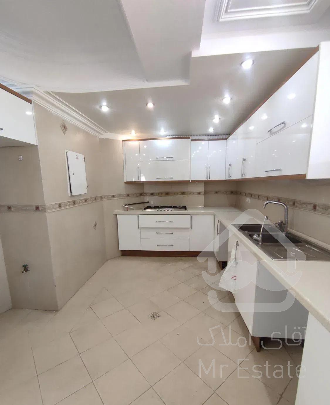 آپارتمان ولنجک ۱۸۵ متر ۳ خوابه