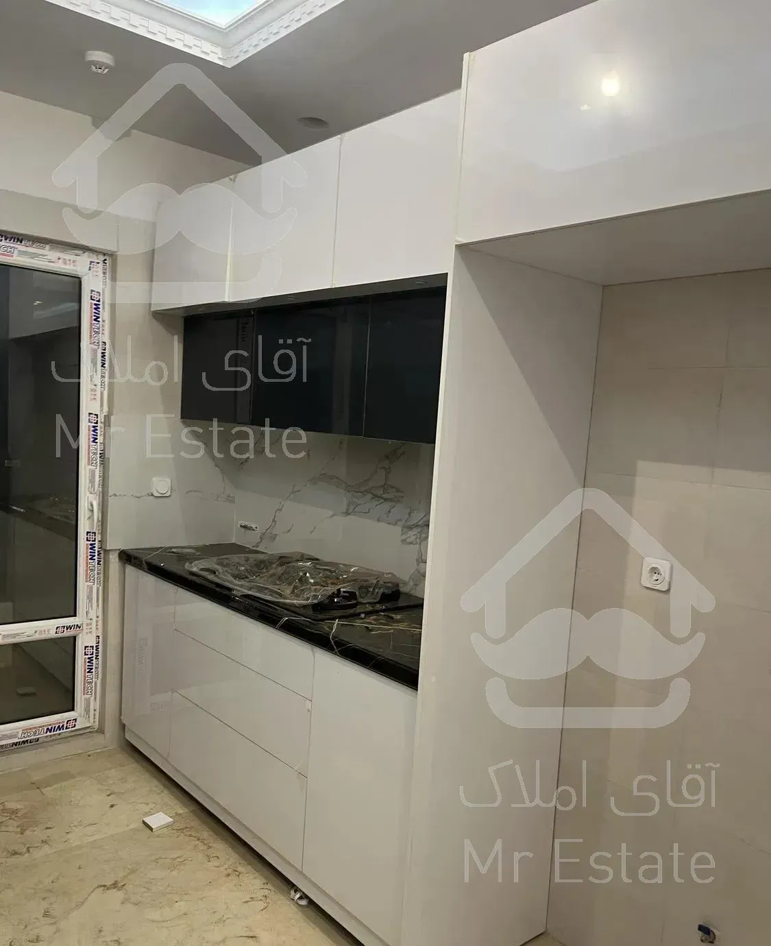 شمال ظفر /فول مشاعات/ کلید نخورده