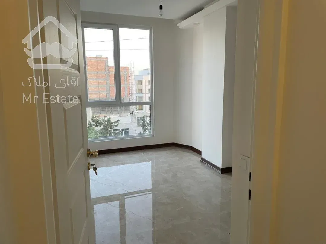 100 متر / دو خواب / مرزداران / منطقه عیان نشین