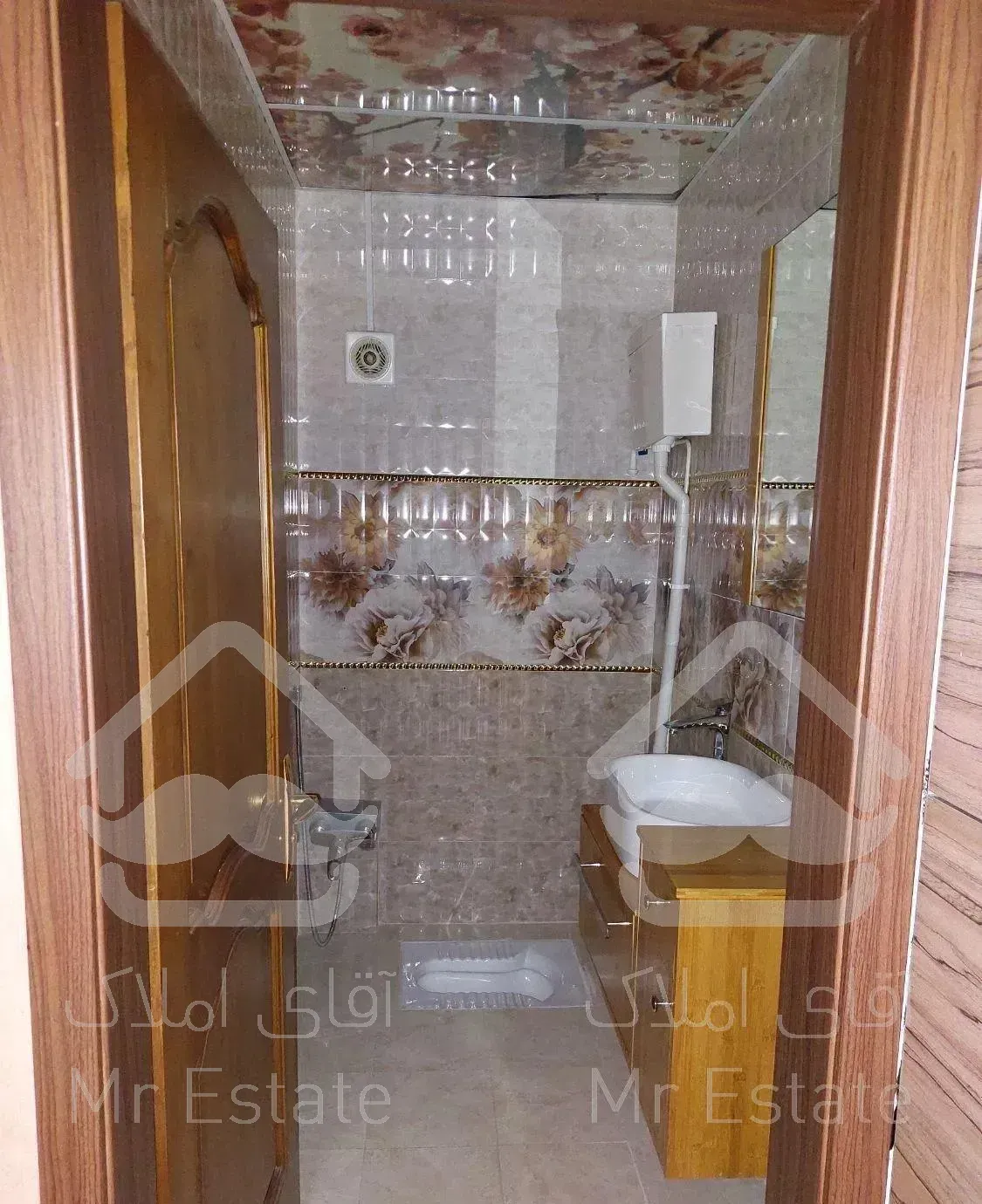 دو خواب فول بازسازی اجاره ایی شهرک‌امید قنات کوثر