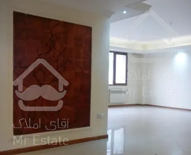 ۱۲۰ متر آپارتمان ۳ خواب در اباذر (مهران)