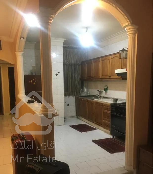 ١١٠ متر ٢ خواب چند ساله سهروردی شمالی اندیشه مسطح