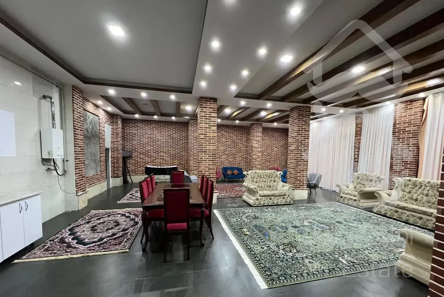 اجاره ویلا لب دریا