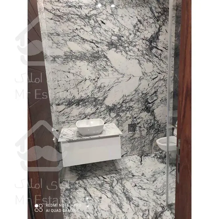 ٣۶٠ متری فرمانیه سنبل طبقه نهم