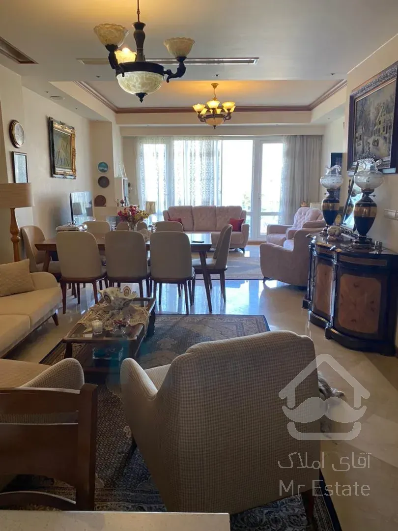 اجاره 180 متری ساقدوش