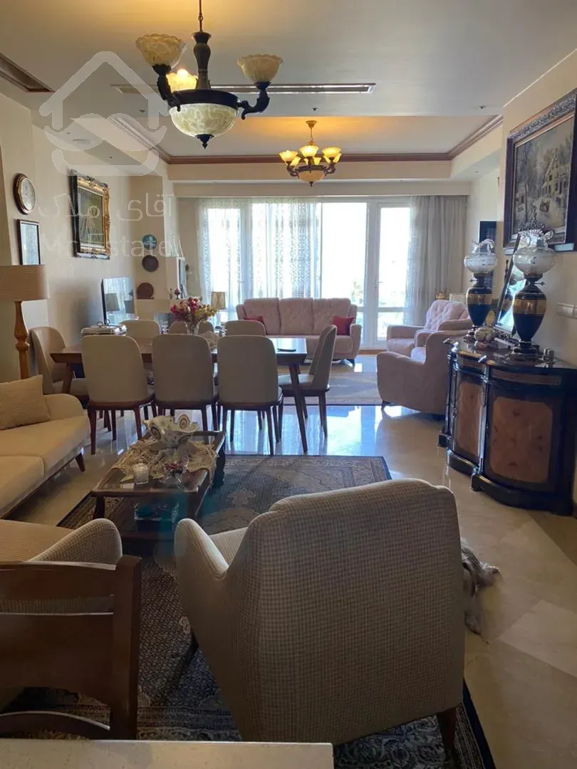 فروش 180 متری دروس