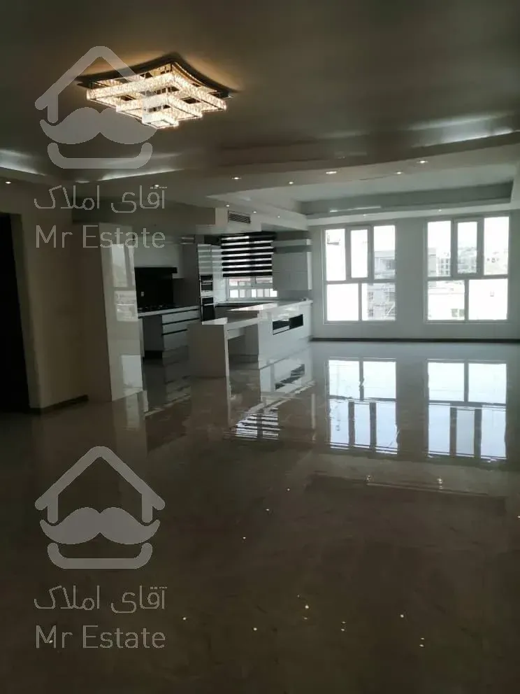 فروش اپارتمان 3 خوابه در خواجه عبدالله