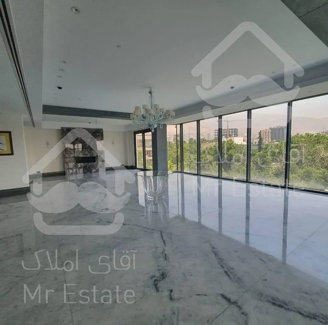 اجاره 365 متر در دروس