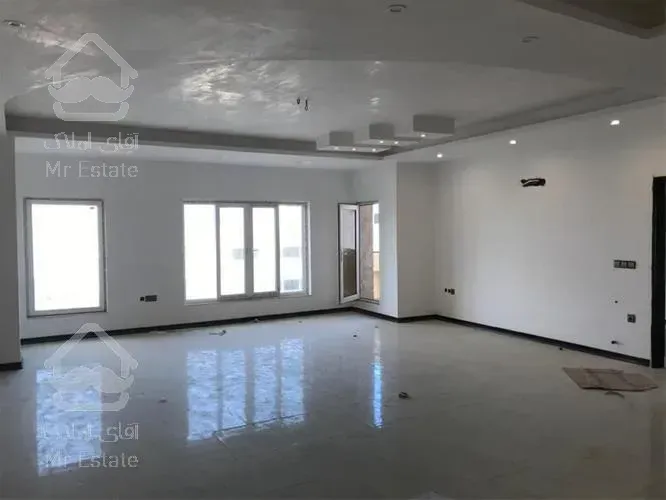 اجاره آپارتمان مسکونی 135 متری در تجریش خیابان شیرازی