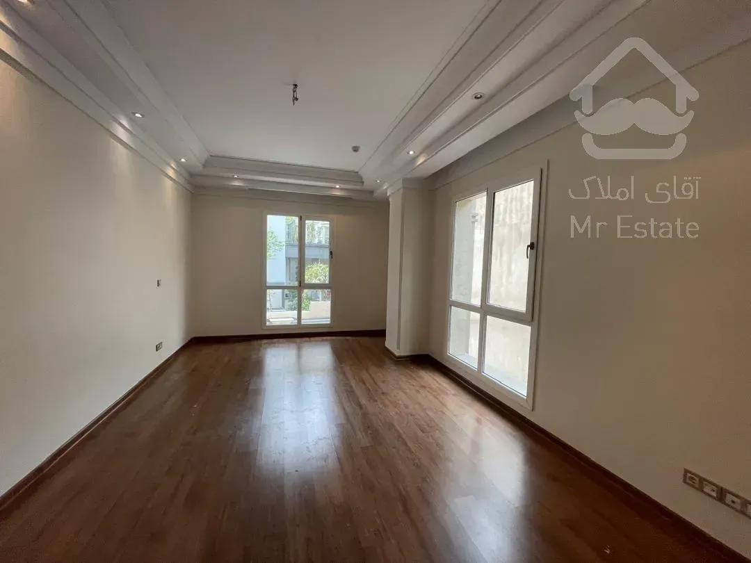 فروش اپارتمان 210 متری زعفرانیه