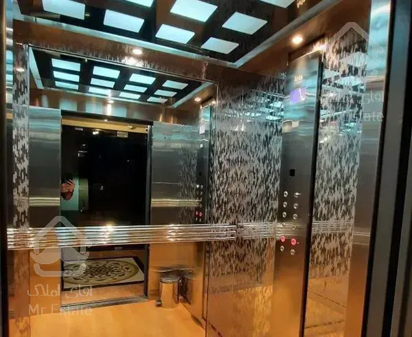 کامرانیه جنوبی ۱۵۴متر ۳خ فول امکانات ارزنده