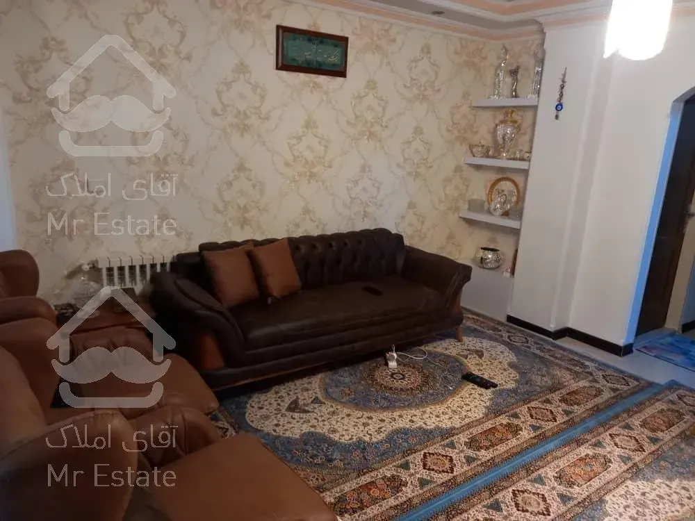 فروش ۶۱متری بلوار همیلا