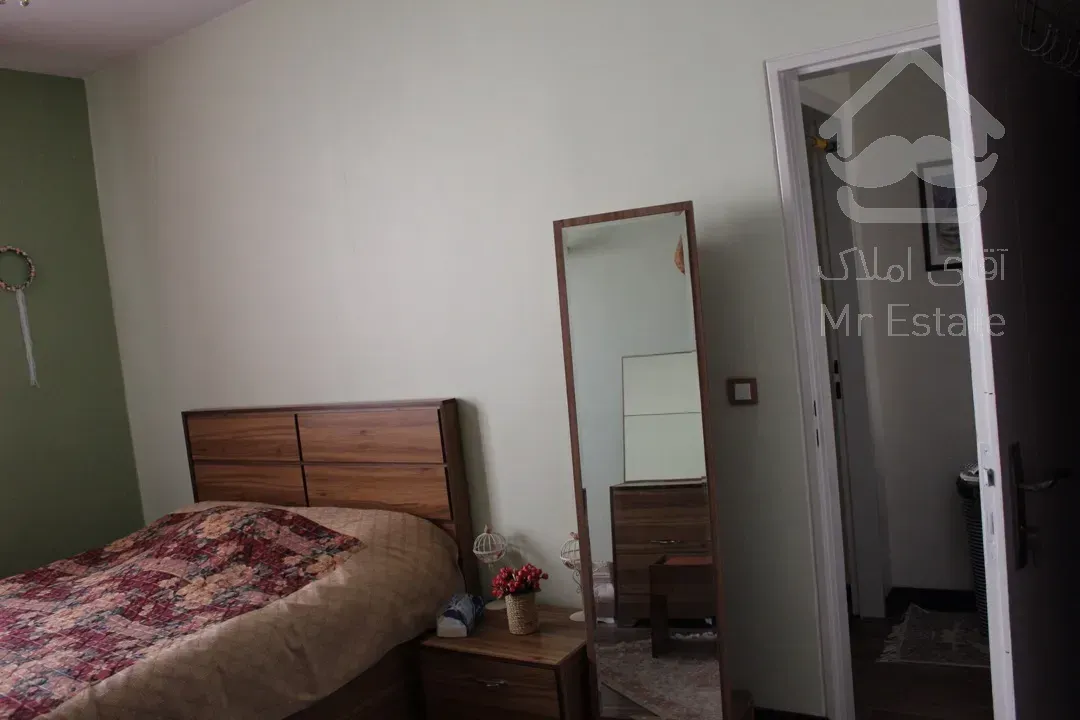 اجاره 98 متری دولت