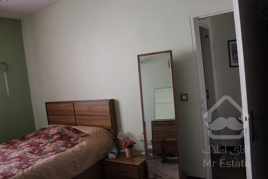 فروش 90 متری دیباجی جنوبی