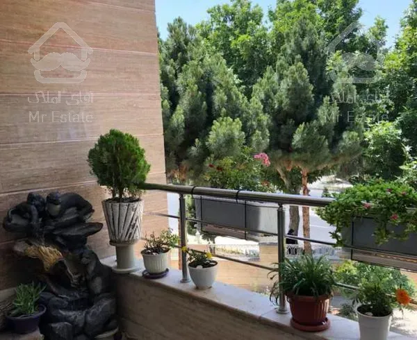 آپارتمان ۱۷۰ متری سه خوابه فاز ۳