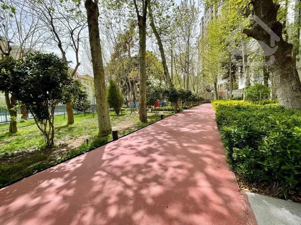 فروش اپارتمان 240 متری زعفرانیه