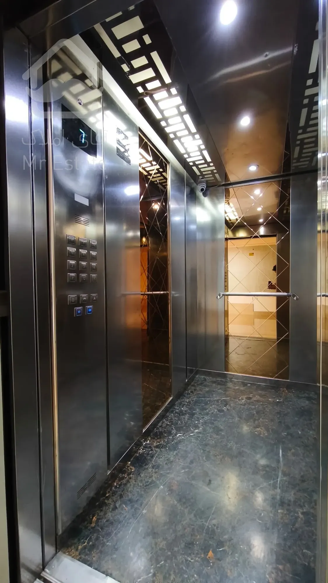 دپارتمان سلیمی/۱۴۳متری/برج سیمرغ/زیر قیمت