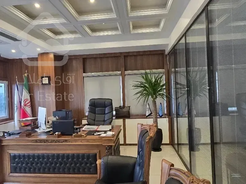 150مترسعادت آباد*دونبش تابلوخور*نوساز*۲پارکینگ