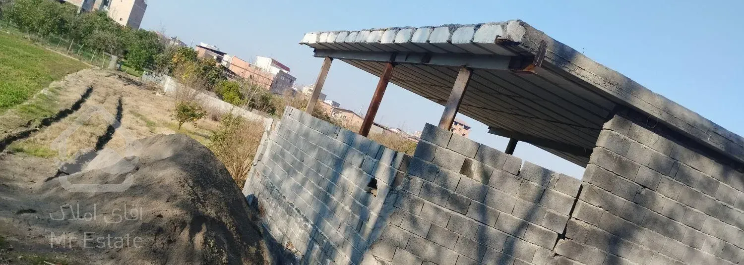 فروش خانه ویلایی ۱۰۰ متری