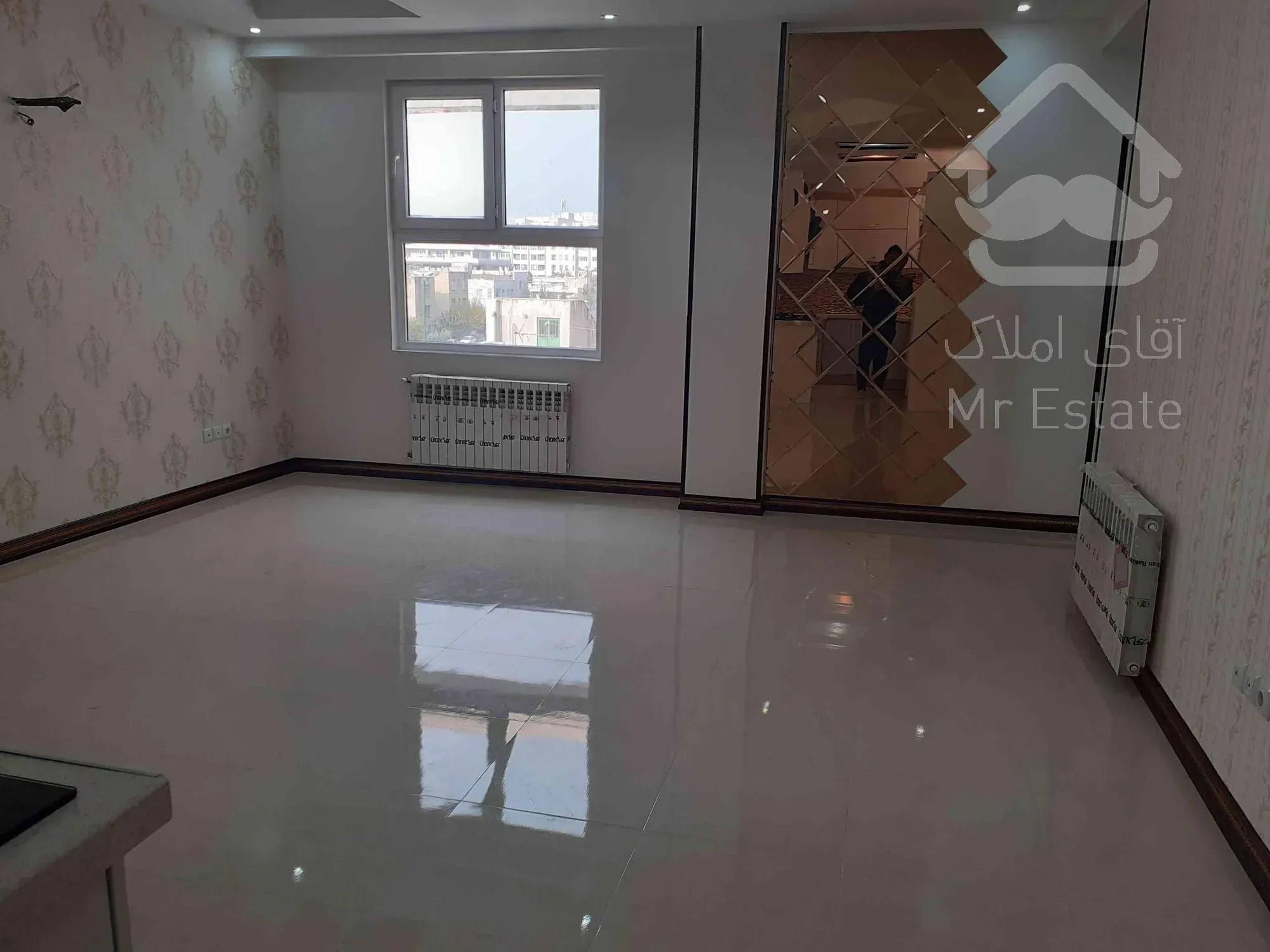 ۷۶متر فردوس شرق