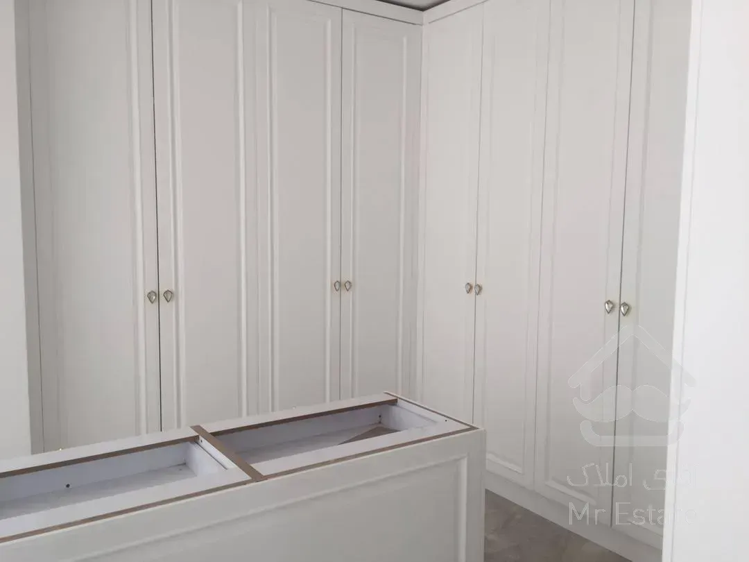 فروش اپارتمان 475 متری ولنجک