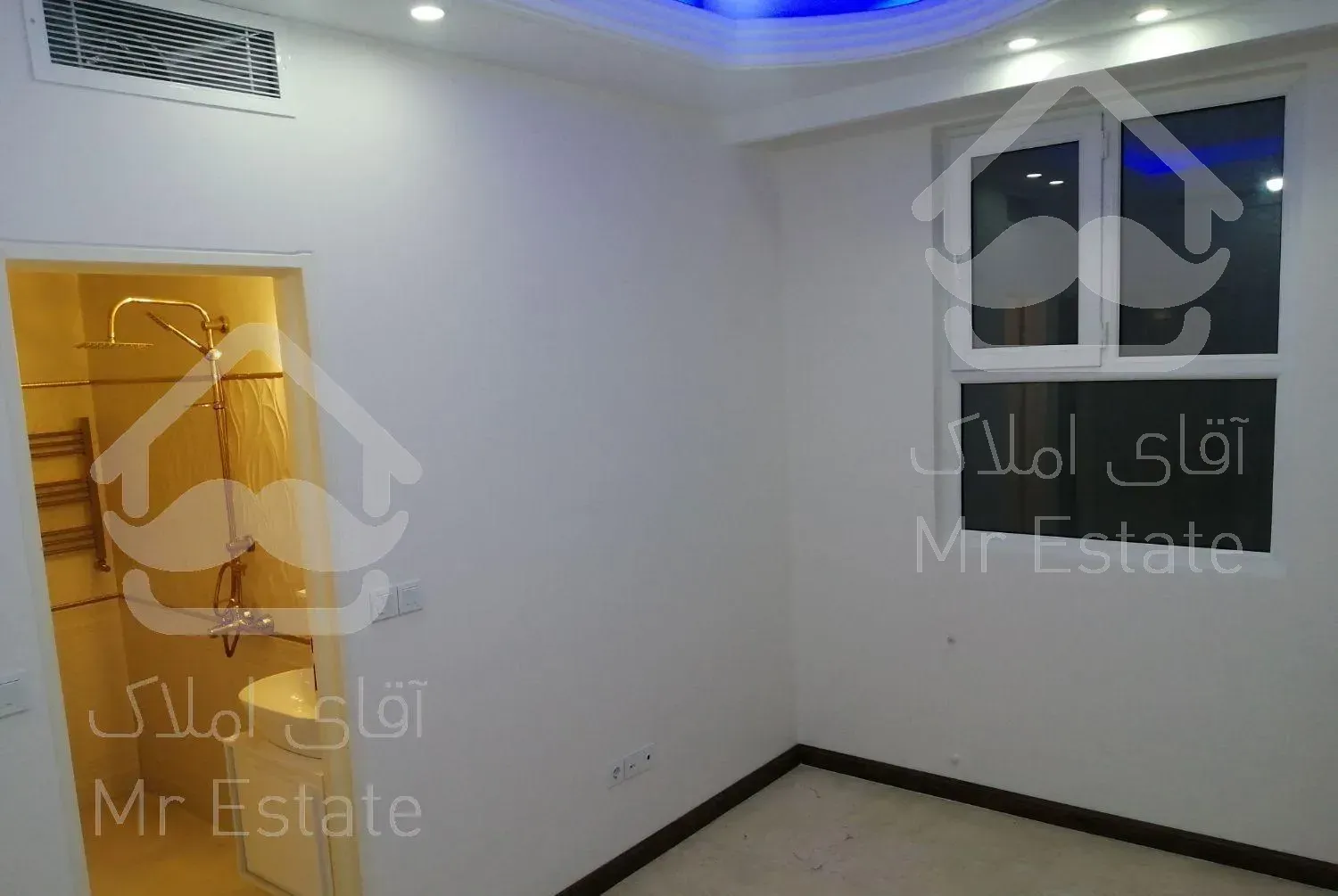 آپارتمان 135 متر / فول امکانات / پاتریس