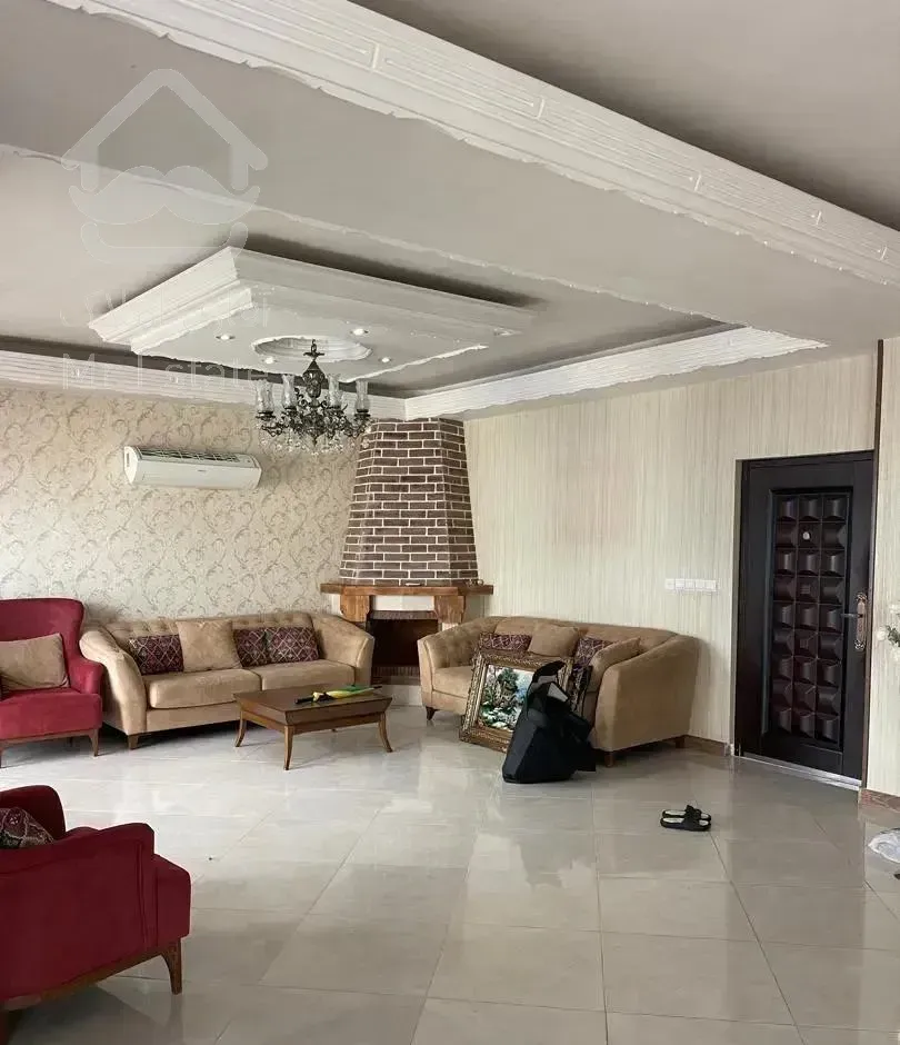 رهن واحد ۲۰۰ متری ویو دریا فول امکانات.قیمت مناسب