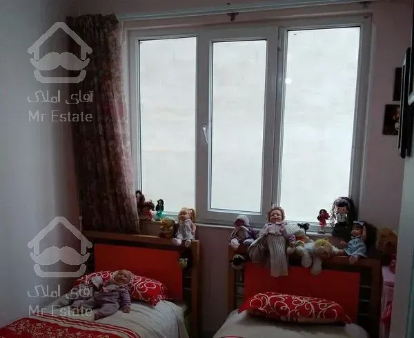 آپارتمان ۸۳ متر خیابان منصور