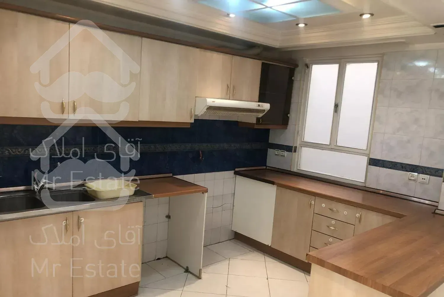 قبا 125‌متر 3خواب (مذهبی)