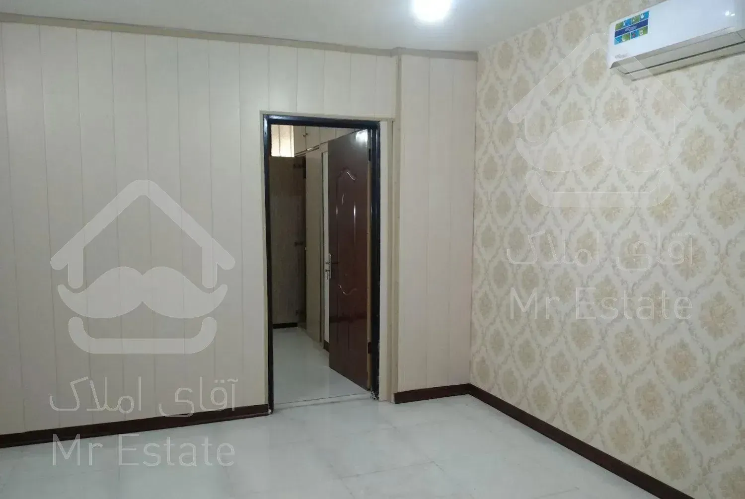 همکف راه جدا،دفترکار،آرایشگاه،هلوگرام ،ایثارگران