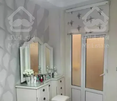 فروش آپارتمان92متر،15مترپاسیو اختصاصی،6سال ساخت