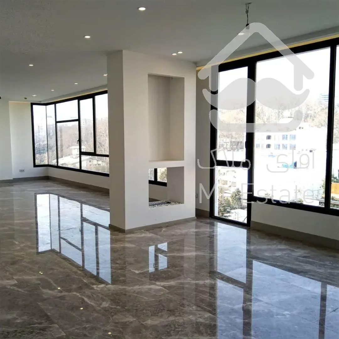 خرید آپارتمان 310 متری گلستان شمالی