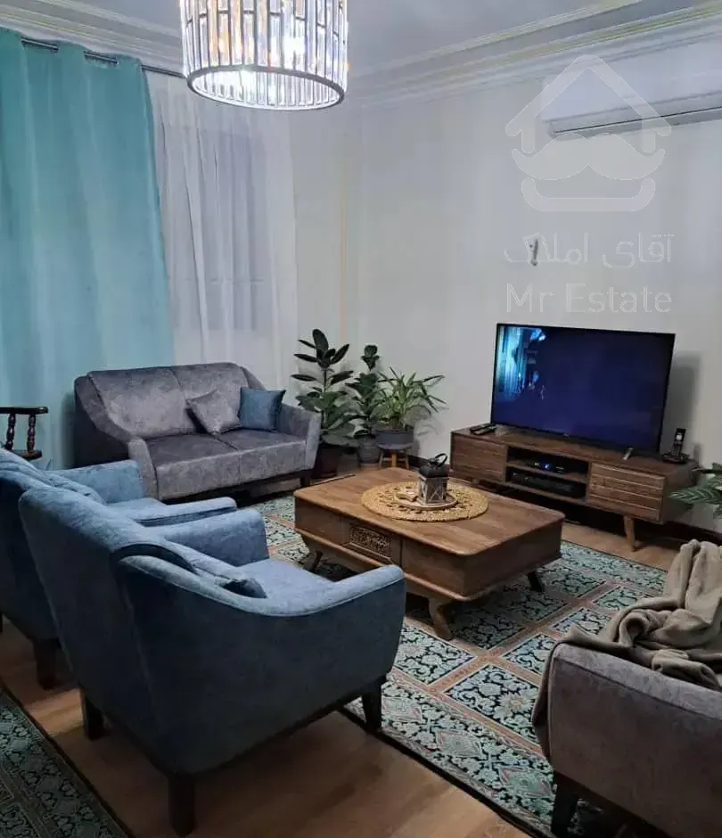 رهن اجاره 80 متر/ 2خواب/سهروردی ترکمنستان یوسفیان