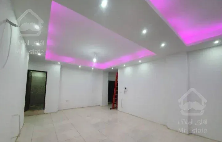 آپارتمان ۶۵متری خوش سازه