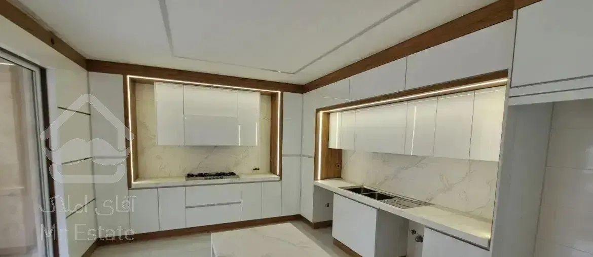 فروش واحد خوش ساخت نوساز در جهاد