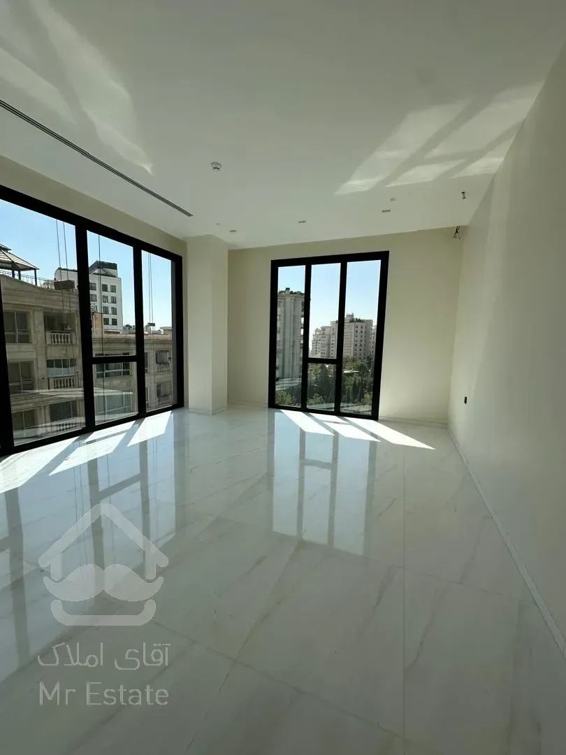 فروش  اپارتمان 350 متری زعفرانیه