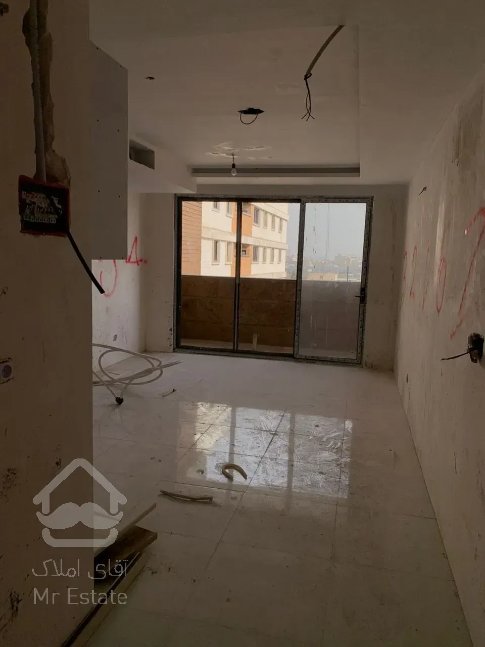 مجتمع امام رئوف نزدیک حرم امام رضا(ع)