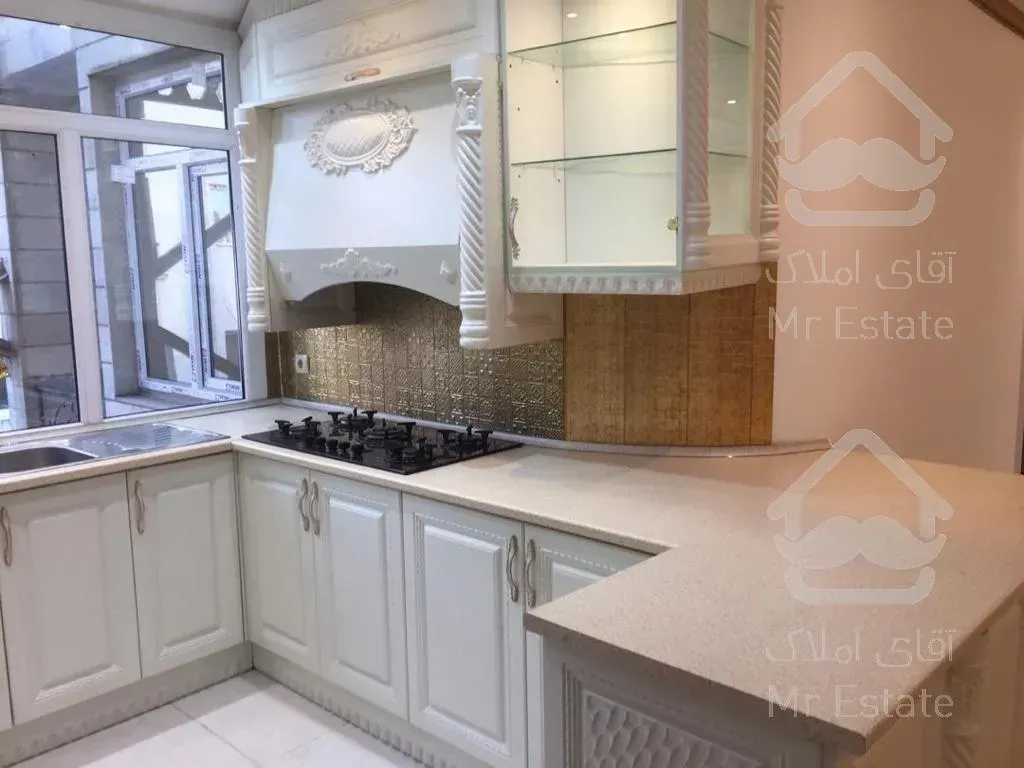 رهن و اجاره 100 متری دیباجی