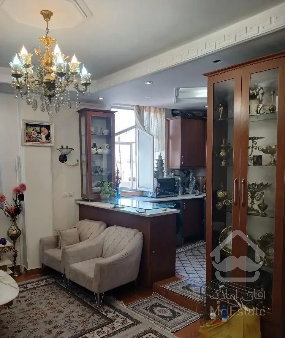 فروش آپارتمان ۶۸ متری ۲ خوابه در بلوار فرهنگ