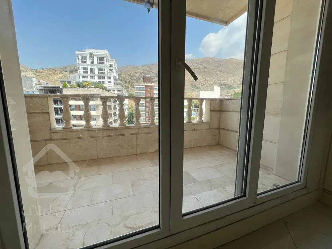 فروش اپارتمان 180 متری زعفرانیه