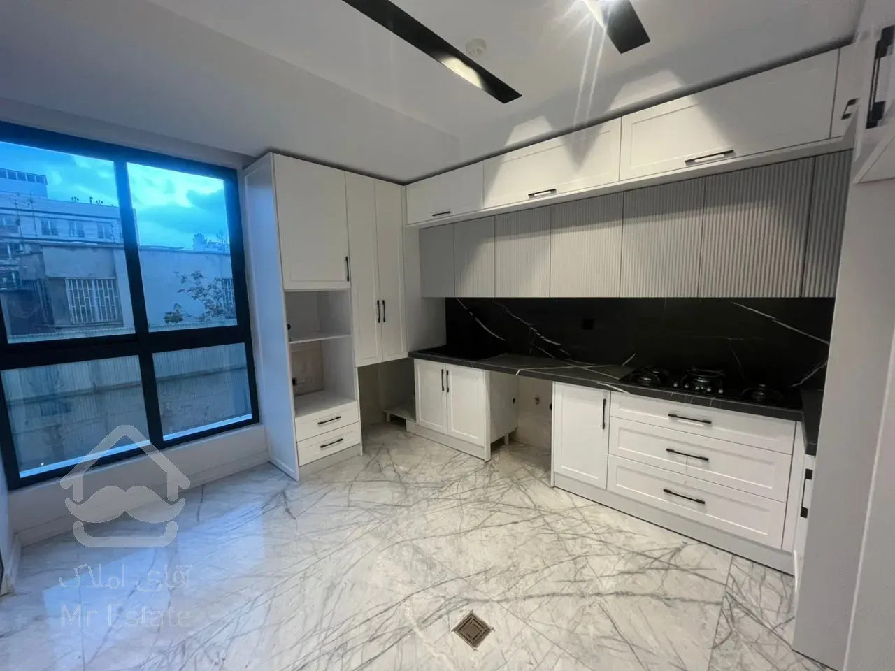 اجاره 130 متری دیباجی جنوبی