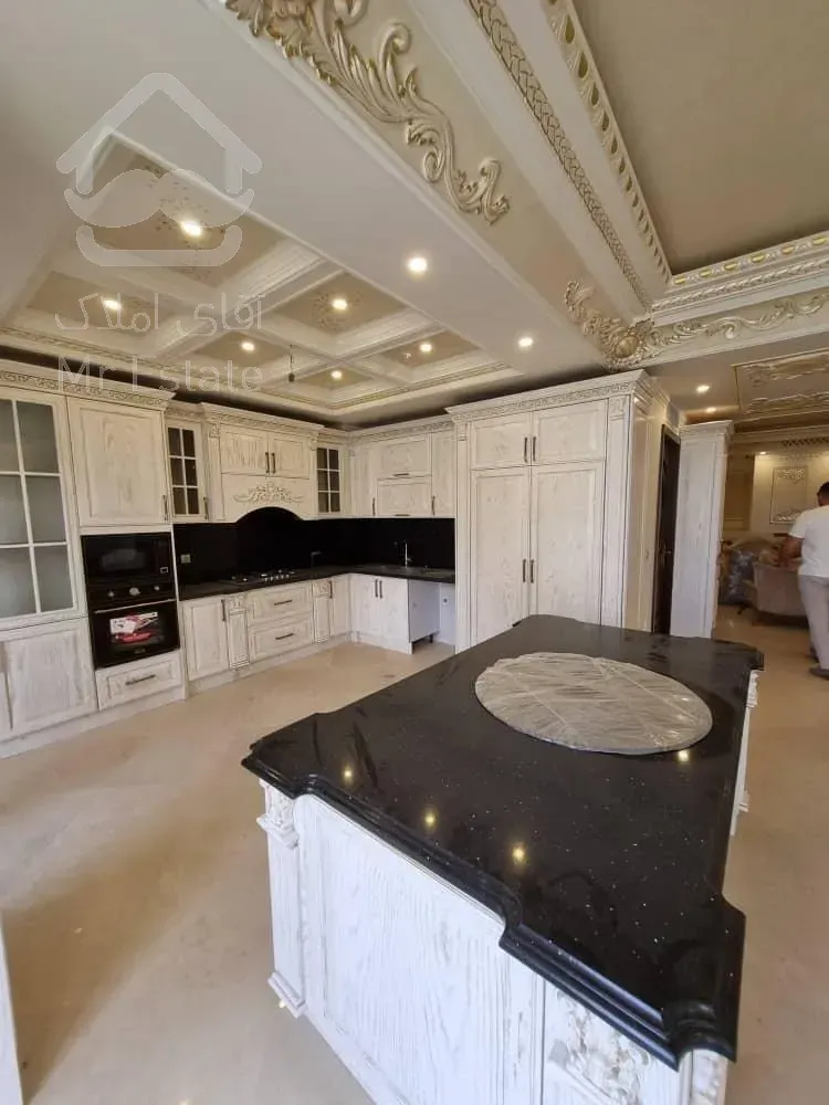 فروش اپارتمان 180 متری محمودیه