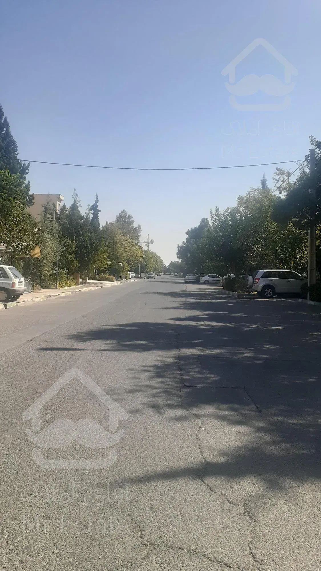 ویلایی دوبلکس ۱۶۴متر  به قیمت