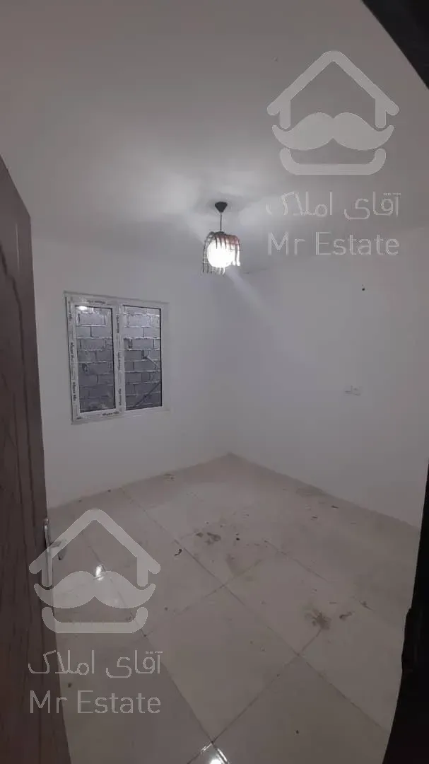 ویلا همکف. شهرکی. چمستان.